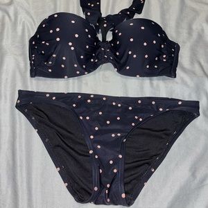 Kate spade Polkadot Bikini